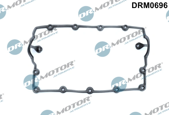 DR MOTOR DRM0696