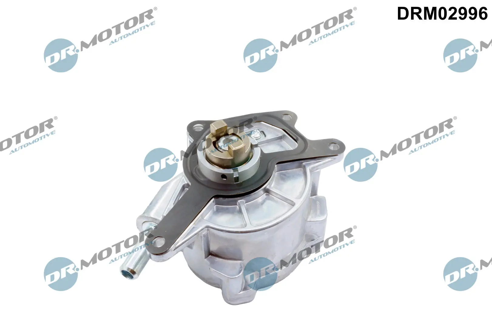 DR MOTOR DRM02996