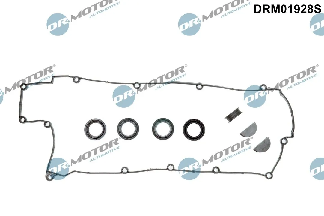 DR MOTOR DRM01928S
