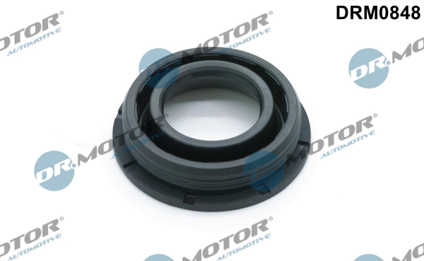DR MOTOR DRM0848