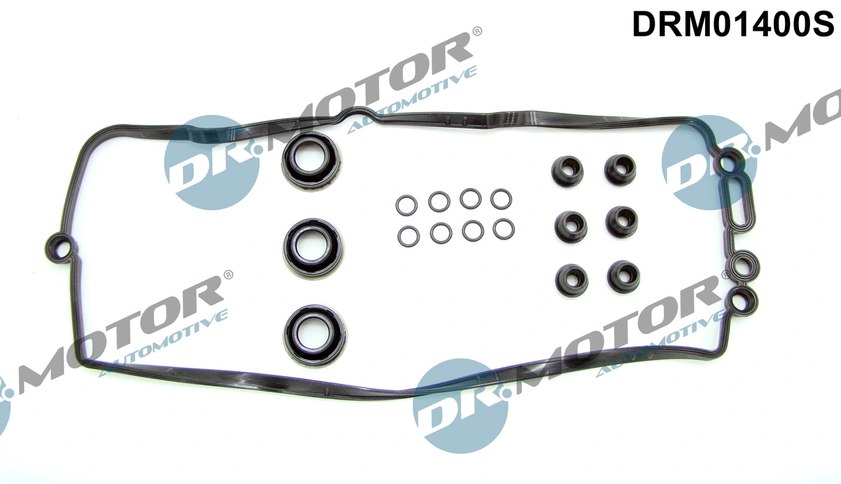 DR MOTOR DRM01400S