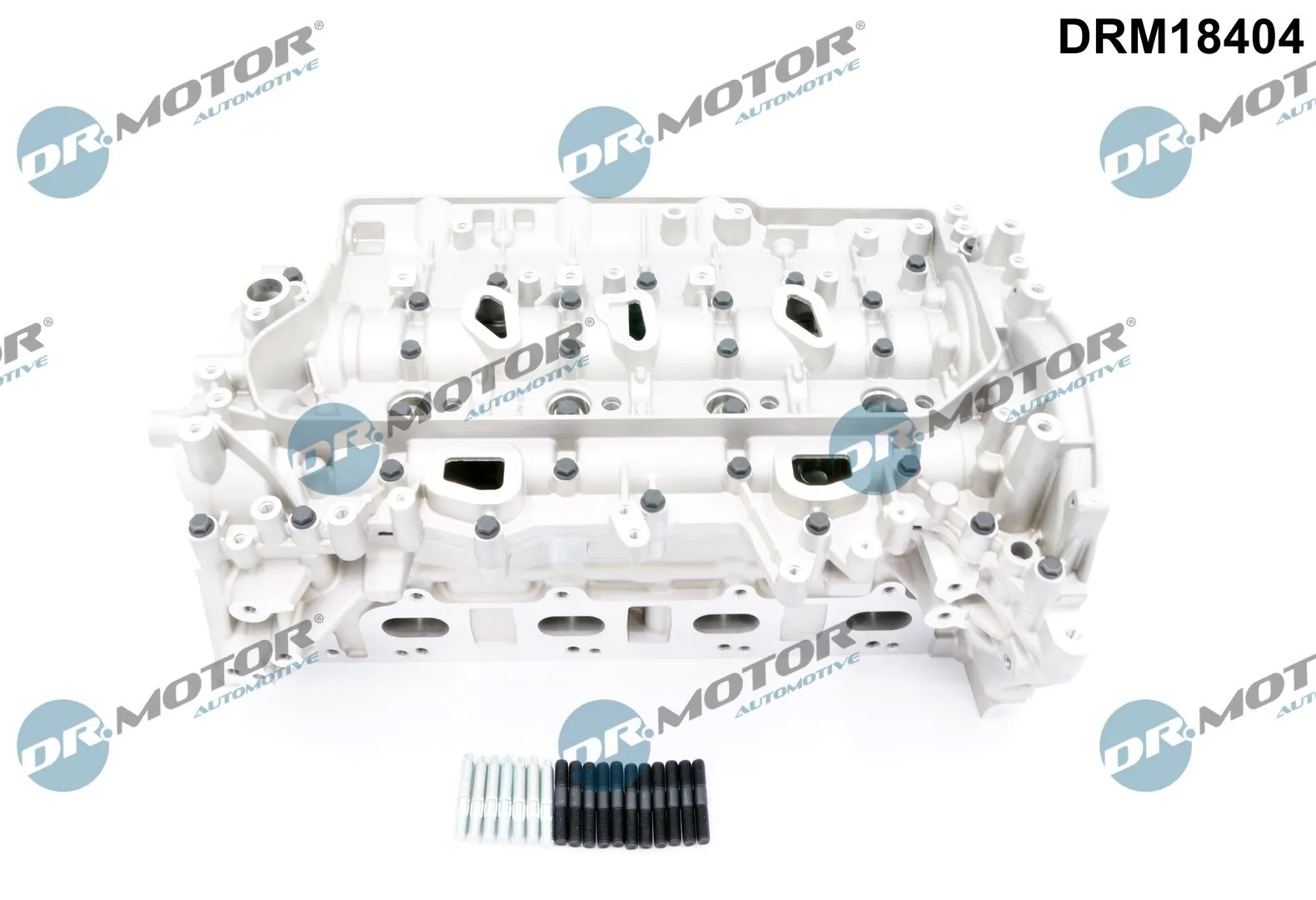 DR MOTOR DRM18404
