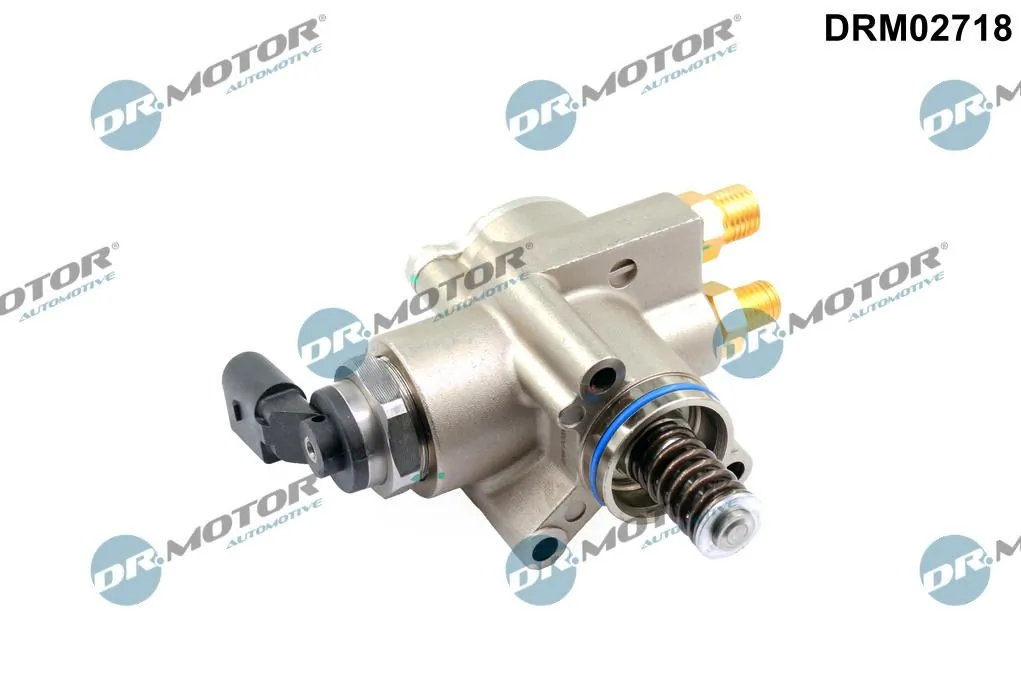 DR MOTOR DRM02718