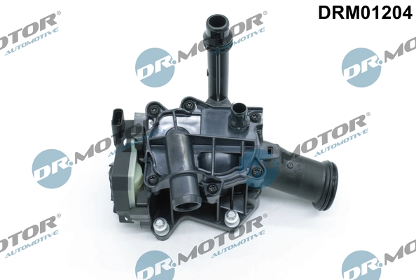 DR MOTOR DRM01204