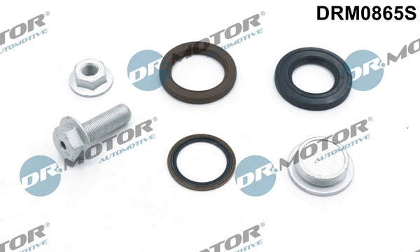 DR MOTOR DRM0865S