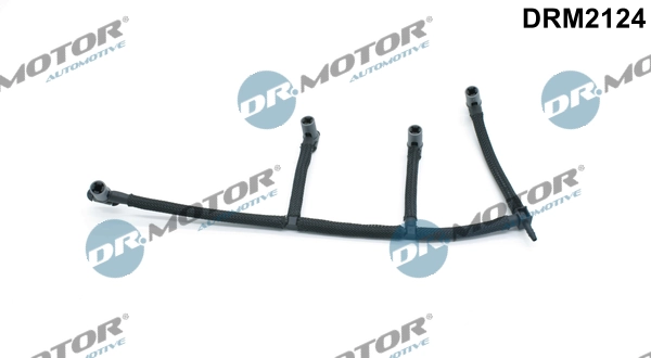 DR MOTOR DRM2124