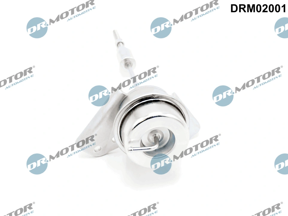DR MOTOR DRM02001