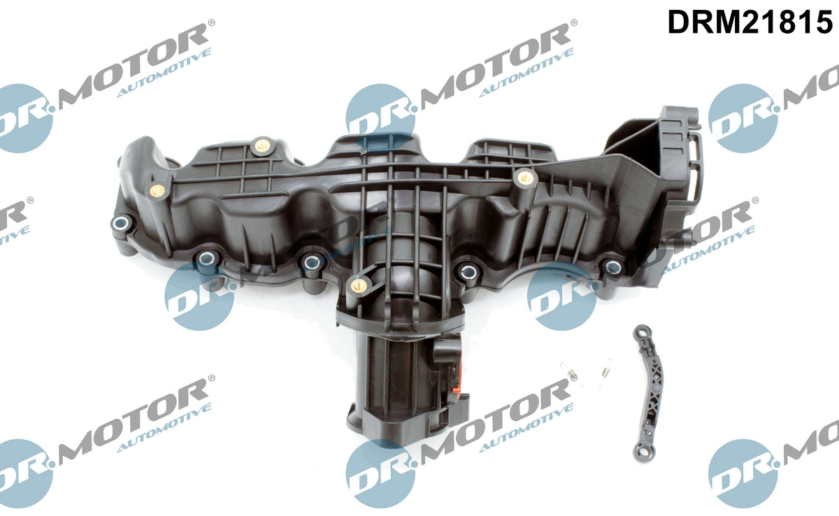 DR MOTOR DRM21815