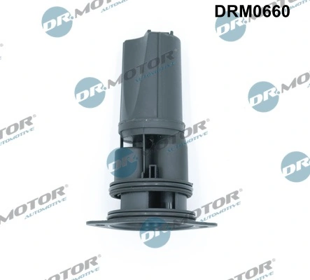 DR MOTOR DRM0660