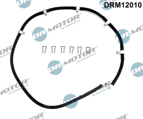 DR MOTOR DRM12010
