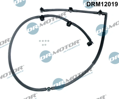 DR MOTOR DRM12019