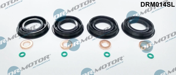 DR MOTOR DRM014SL