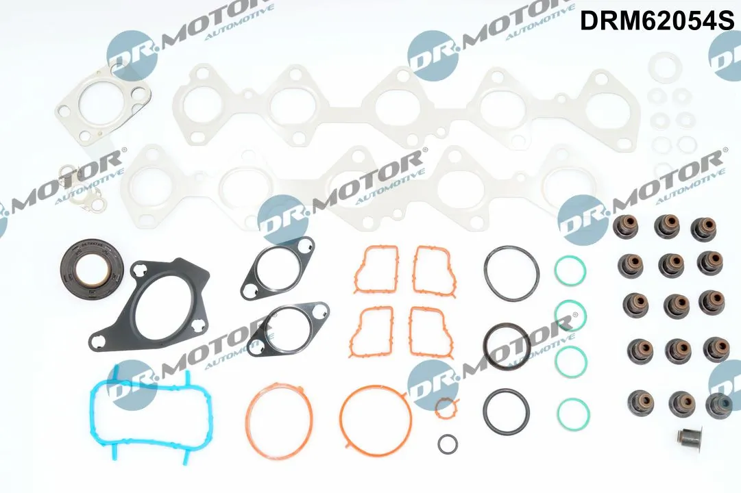 DR MOTOR DRM62054S