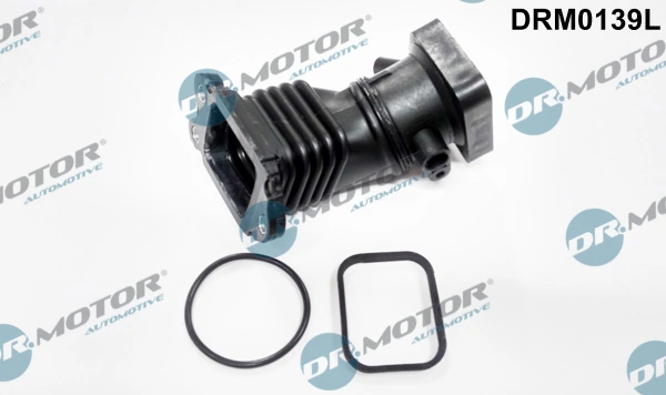 DR MOTOR DRM0139L