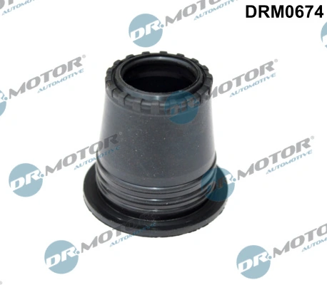 DR MOTOR DRM0674