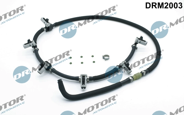 DR MOTOR DRM2003