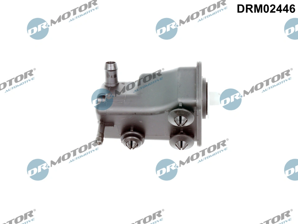 DR MOTOR DRM02446