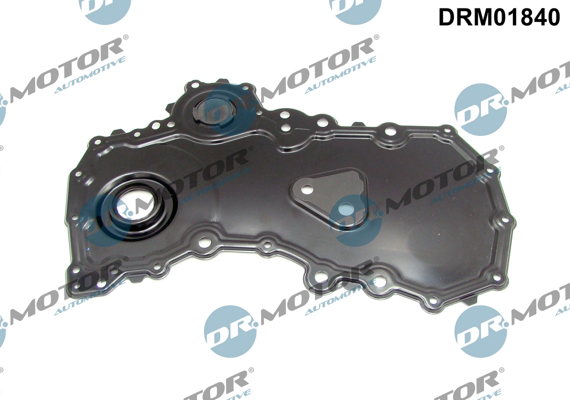 DR MOTOR DRM01840