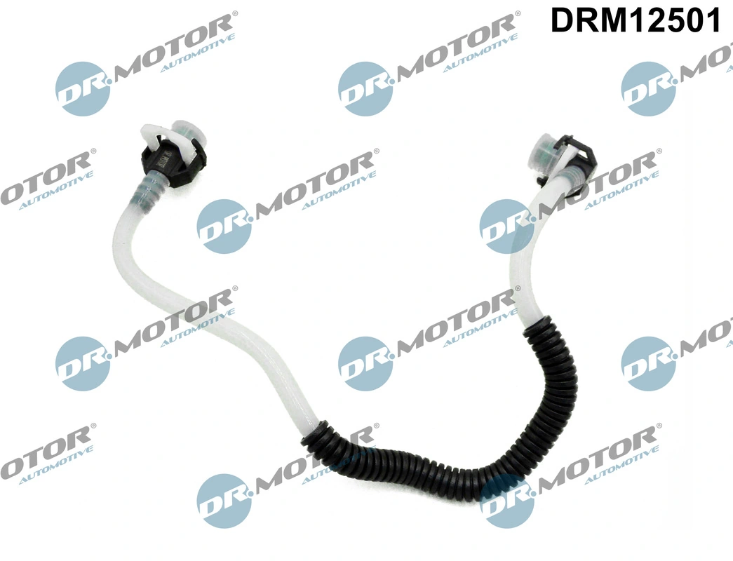 DR MOTOR DRM12501
