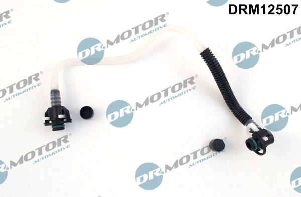 DR MOTOR DRM12507