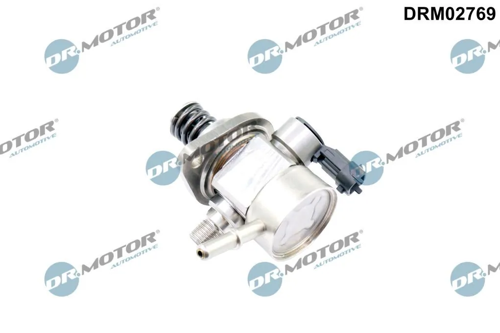 DR MOTOR DRM02769