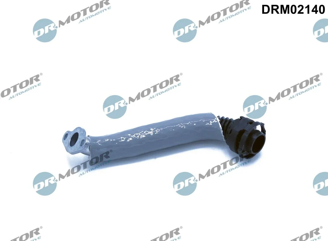 DR MOTOR DRM02140