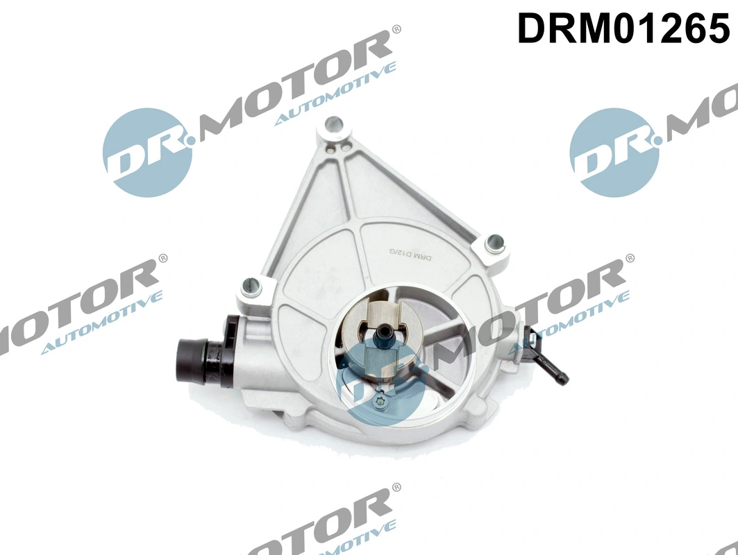 DR MOTOR DRM01265
