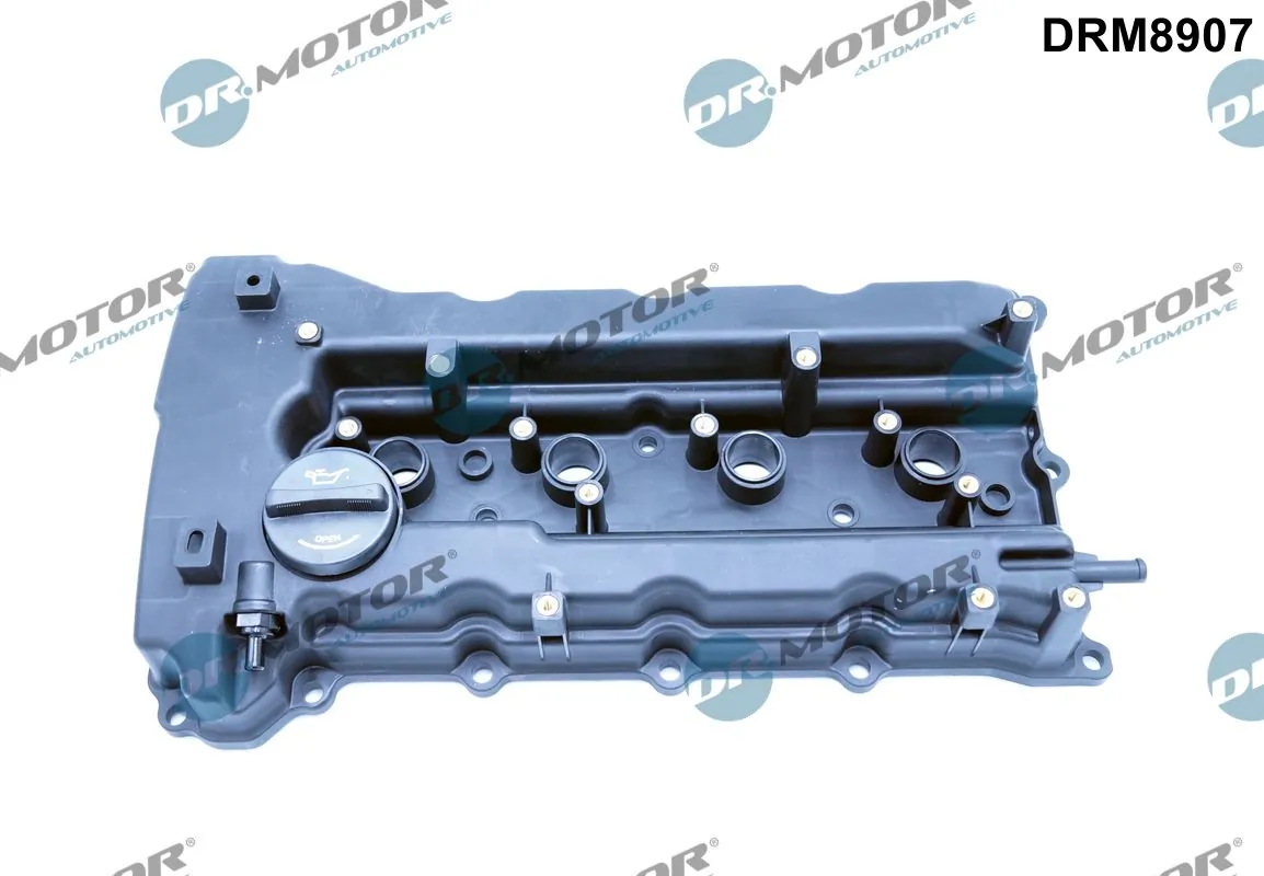 DR MOTOR DRM8907