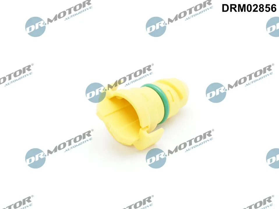 DR MOTOR DRM02856