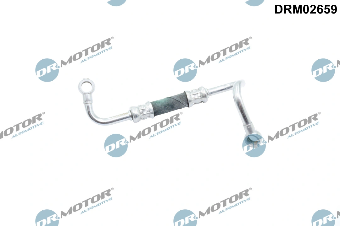 DR MOTOR DRM02659