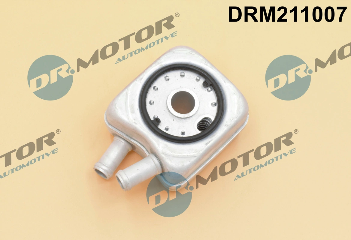 DR MOTOR DRM211007