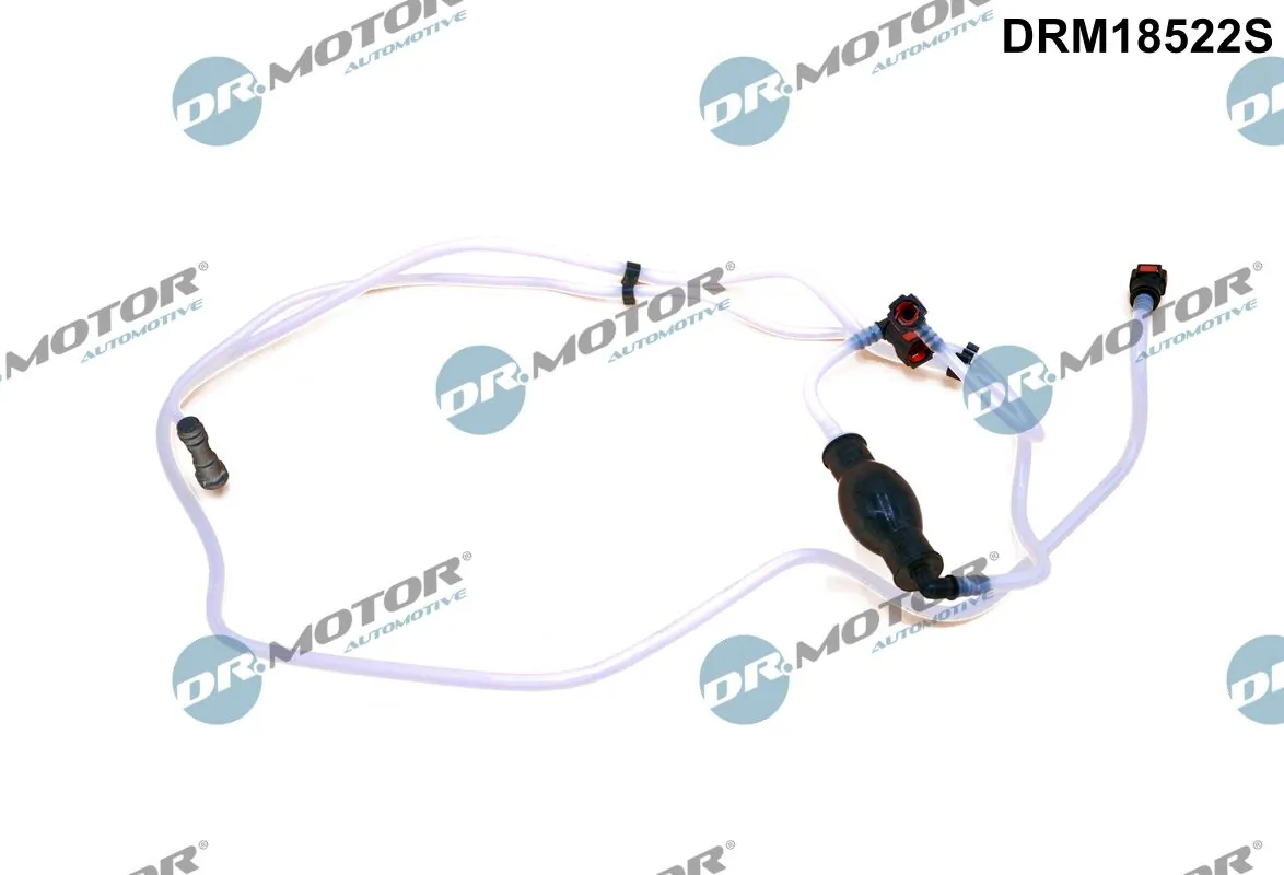 DR MOTOR DRM18522S