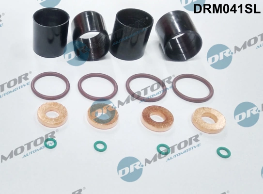 DR MOTOR DRM041SL