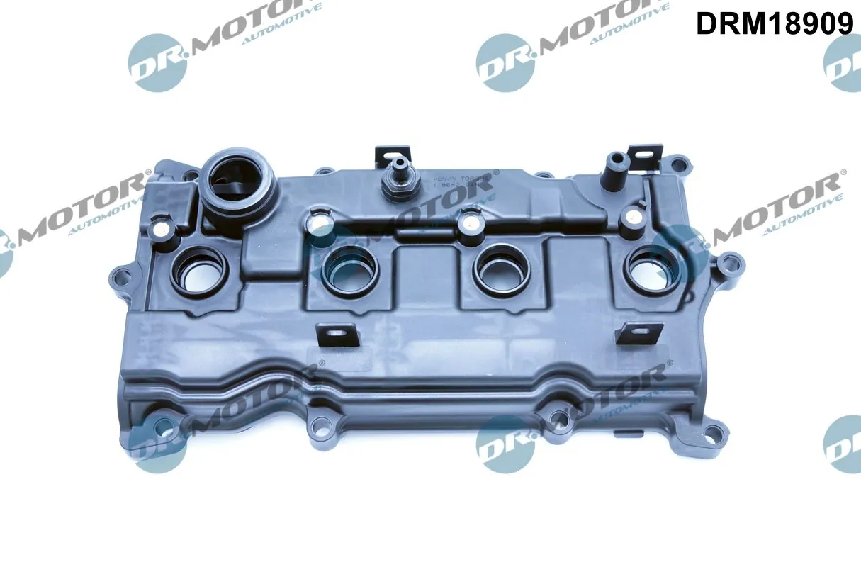 DR MOTOR DRM18909
