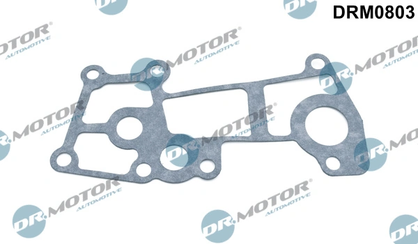 DR MOTOR DRM0803