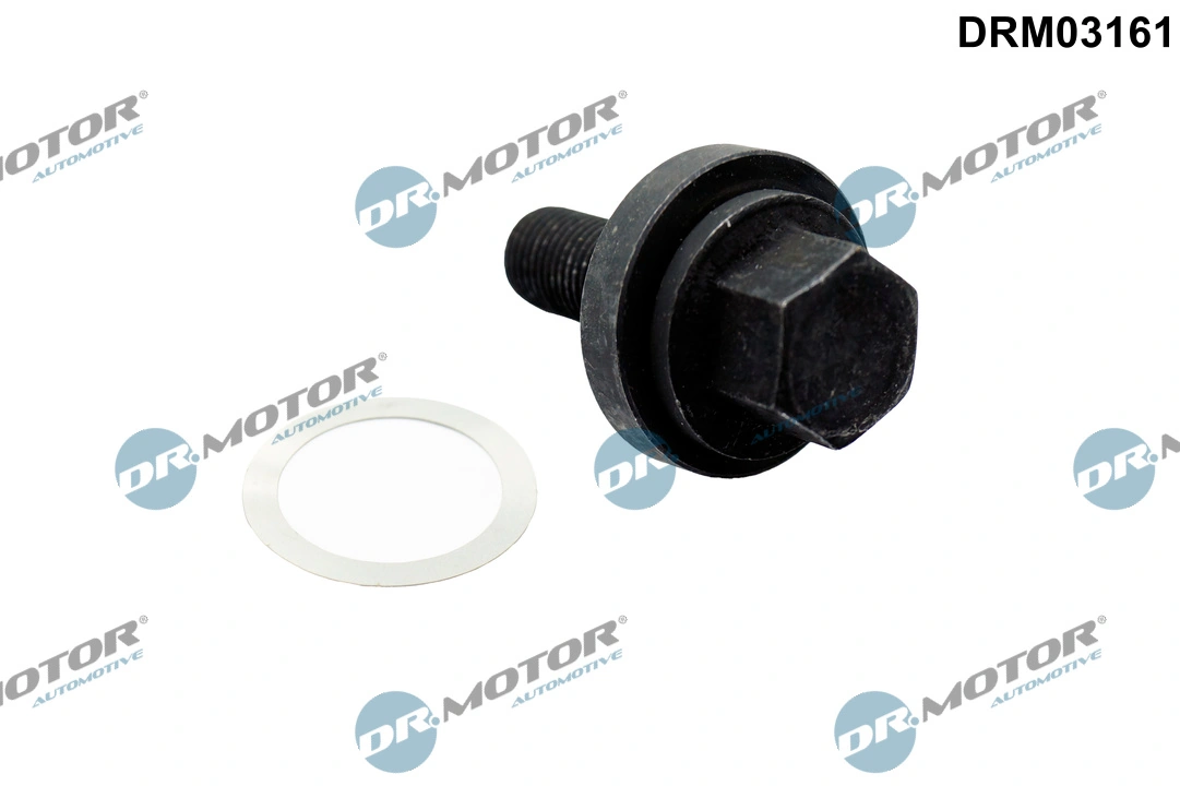 DR MOTOR DRM03161