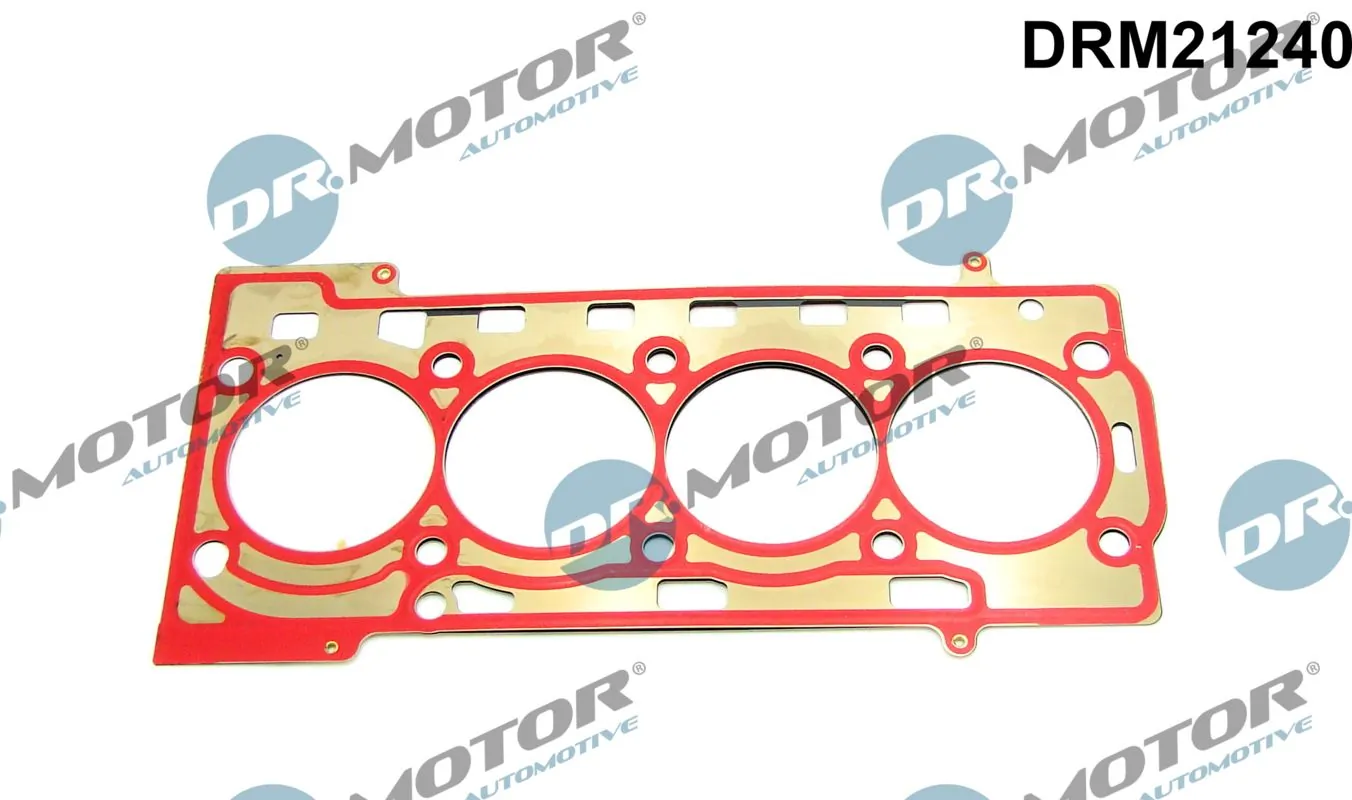 DR MOTOR DRM21240