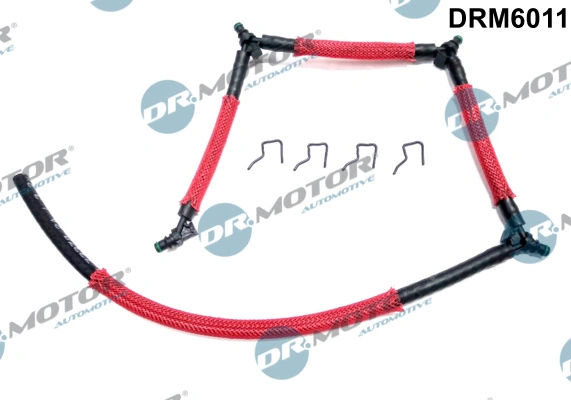 DR MOTOR DRM6011