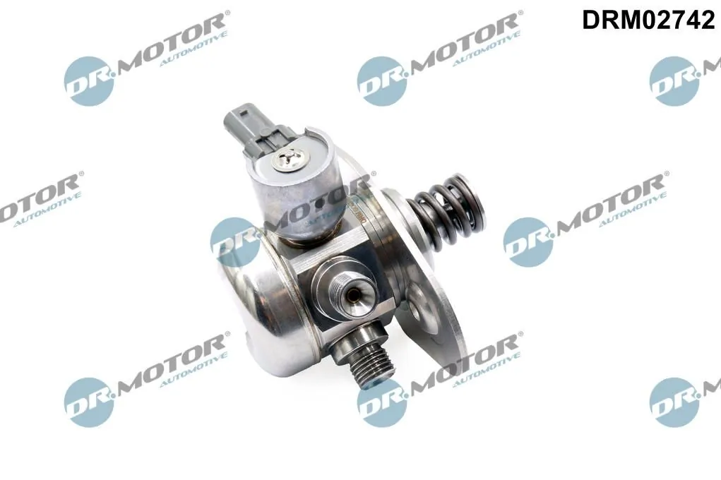 DR MOTOR DRM02742