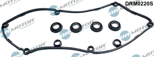 DR MOTOR DRM0220S