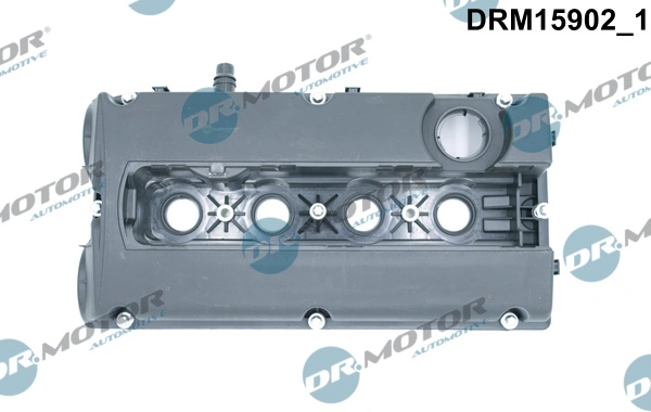 DR MOTOR DRM15902