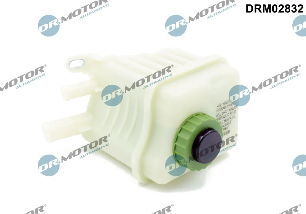 DR MOTOR DRM02832