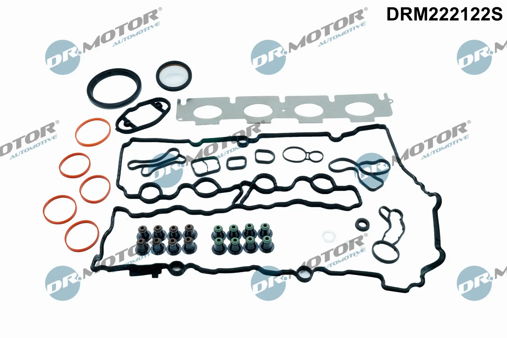 BMW 11128618519