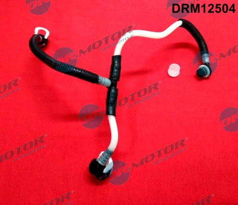 DR MOTOR DRM12504