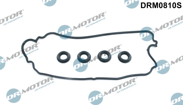 DR MOTOR DRM0810S
