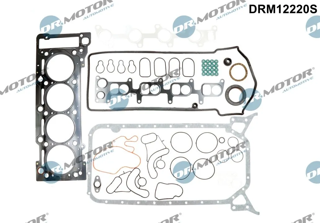 DR MOTOR DRM12220S