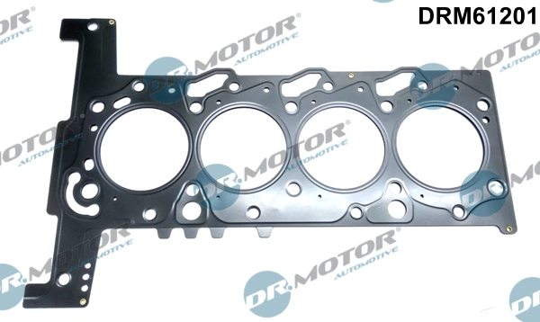 DR MOTOR DRM61201