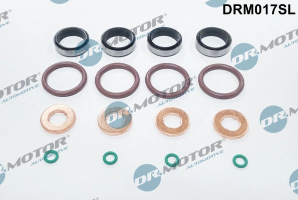 DR MOTOR DRM017SL