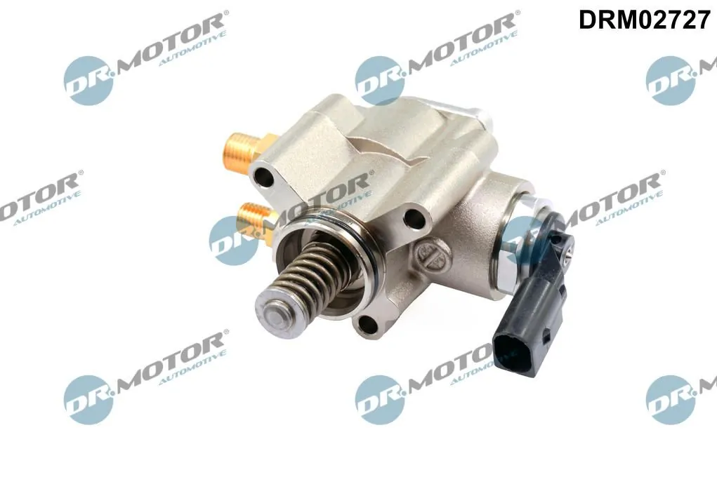 DR MOTOR DRM02727