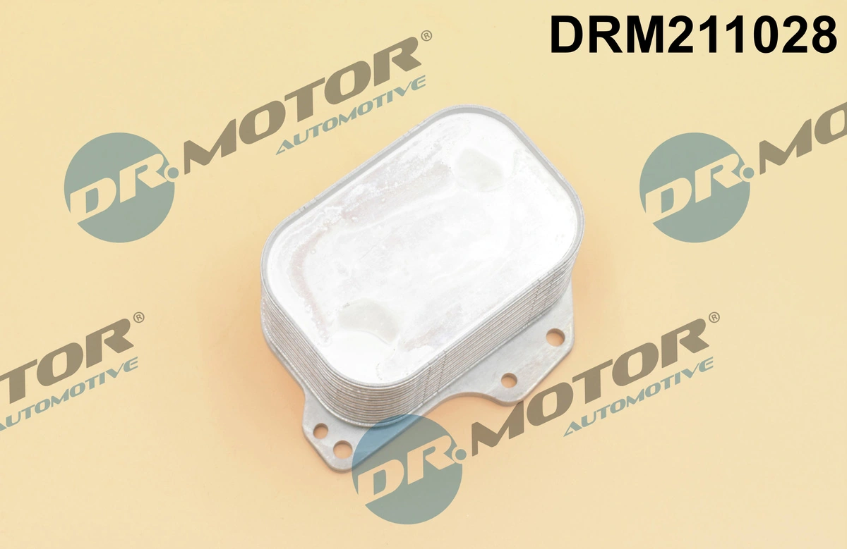 DR MOTOR DRM211028